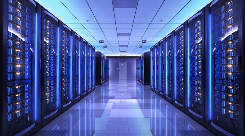 4 proven data center migration procedures