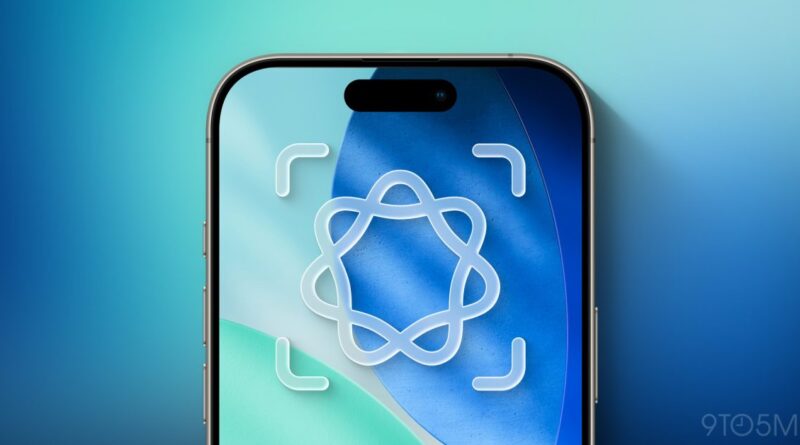 Apple trained LLM to learn a good UI code in Swifti - 9to5mac