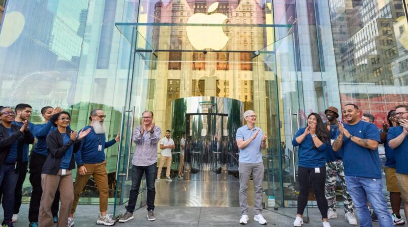 Apple's new products come soon: iPhone 17 and more - 9to5mac