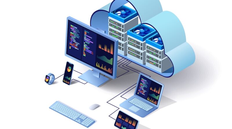 Disadvantages of cloud computing