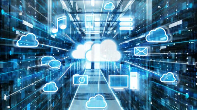 The art of deployment of a multi -cloud