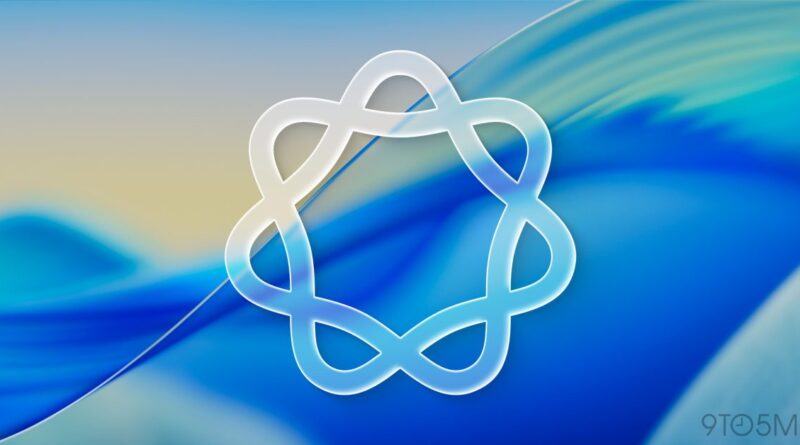 What are Apple Pro Ai Acan's options for confusion? - 9to5mac